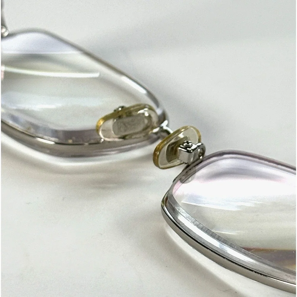 Diane von Furstenberg DVF 8031 045 Eyeglasses Frame Only 53-16-135 Full Rim